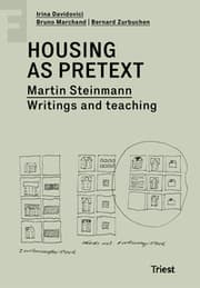 Cover von Housing as pretext