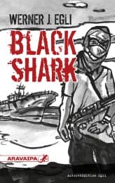 Cover von Black Shark