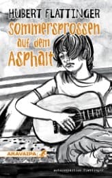 Cover von Sommersprossen auf dem Asphalt
