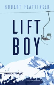 Cover von Liftboy