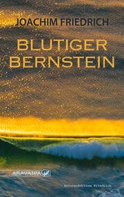 Cover von Blutiger Bernstein