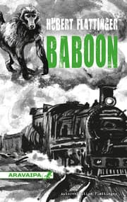 Cover von Baboon