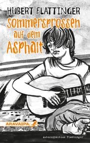 Cover von Sommersprossen auf dem Asphalt