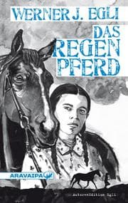 Cover von Das Regenpferd