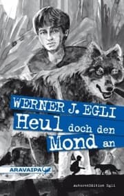 Cover von Heul doch den Mond an