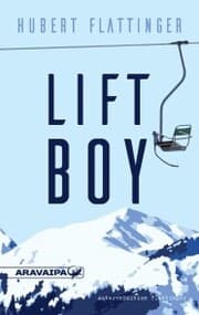 Cover von Liftboy