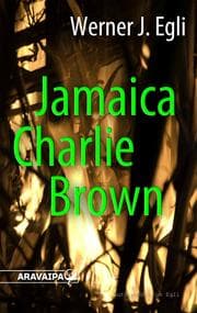 Cover von Jamaica Charlie Brown
