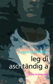 Cover von leg di aschtändig a