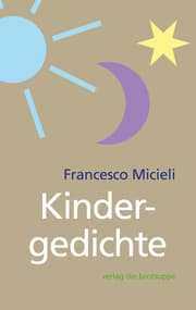 Cover von Kindergedichte