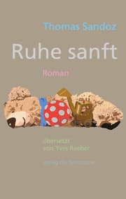 Cover von Ruhe sanft