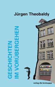 Cover von Geschichten im Vorübergehen