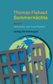 Cover von Sommernächte