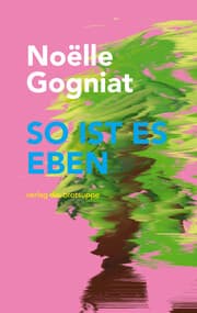Cover von So ist es eben