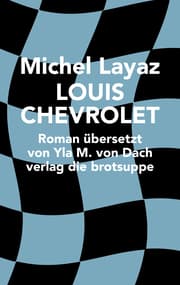 Cover von LOUIS CHEVROLET