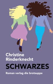 Cover von SCHWARZES