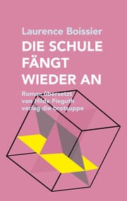 Cover von Die Schule fängt wieder an