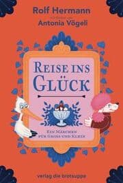 Cover von Reise ins Glück