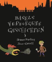 Cover von Basels verborgene Geschichten