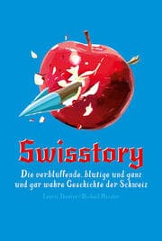 Cover von Swisstory