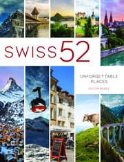 Cover von Swiss 52