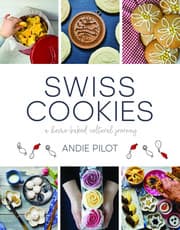 Cover von Swiss Cookies