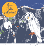 Cover von Good Night, Switzerland