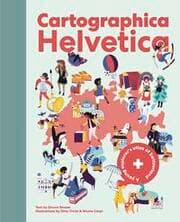 Cover von Cartographica Helvetica