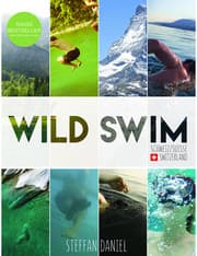 Cover von Wild Swim Schweiz/Suisse/Switzerland