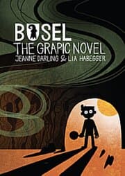 Cover von Basel: the Graphic Novel