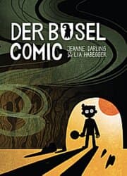 Cover von Der Basel Comic