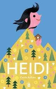 Cover von Heidi