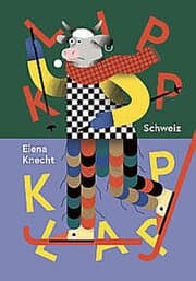 Cover von Klipp Klapp Schweiz