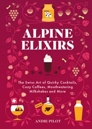 Cover von Alpine Elixirs