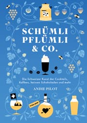 Cover von Schümli Pflümli & co