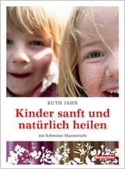 Cover von Kinder sanft und natürlich heilen
