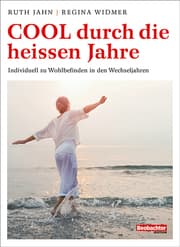 Cover von Cool durch die heissen Jahre