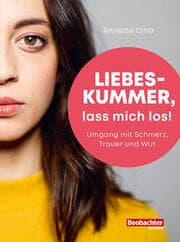 Cover von Liebeskummer, lass mich los!