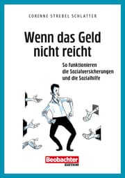 Cover von Wenn das Geld nicht reicht