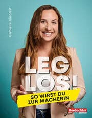 Cover von Leg los!