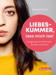 Cover von Liebeskummer, lass mich los!