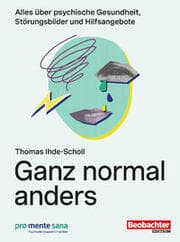 Cover von Ganz normal anders