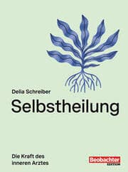 Cover von Selbstheilung
