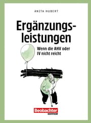 Cover von Ergänzungsleistungen