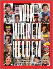 Cover von Wir waren Helden