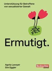 Cover von Ermutigt.