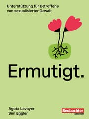 Cover von Ermutigt.