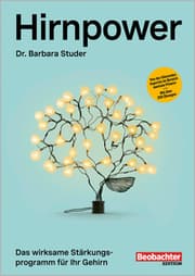 Cover von Hirnpower