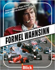 Cover von Formel Wahnsinn