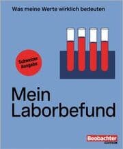 Cover von Mein Laborbefund