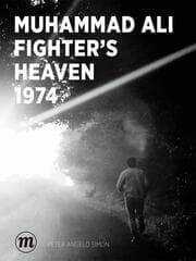 Cover von Muhammad Ali Fighter's Heaven 1974